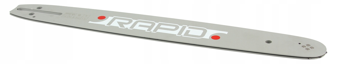PROWADNICA 15" 64X0.325X1.5MM RAPID M86679
