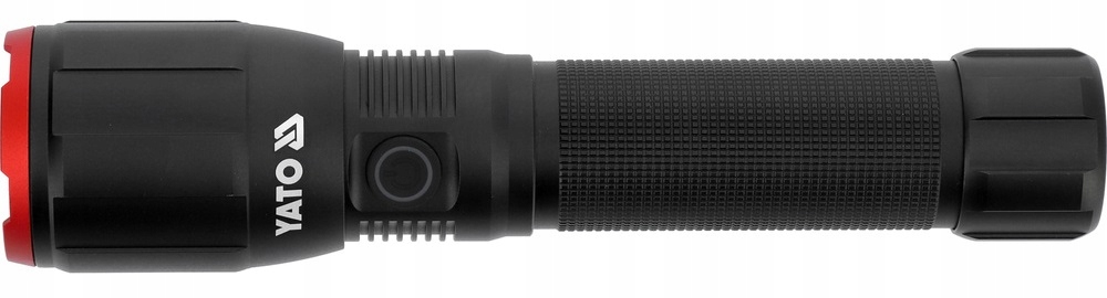 YATO LATARKA AKUMULATOROWA 5Ah COB LED 25W 2500LM 4 TRYBY PRACY YT-085606