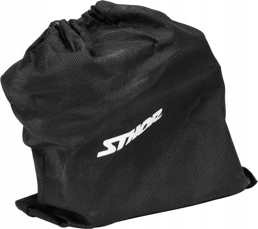 KOMPRESOR SAMOCHODOWY 12V POMPKA 120W + 3 KOŃCÓWKI Sthor 82107