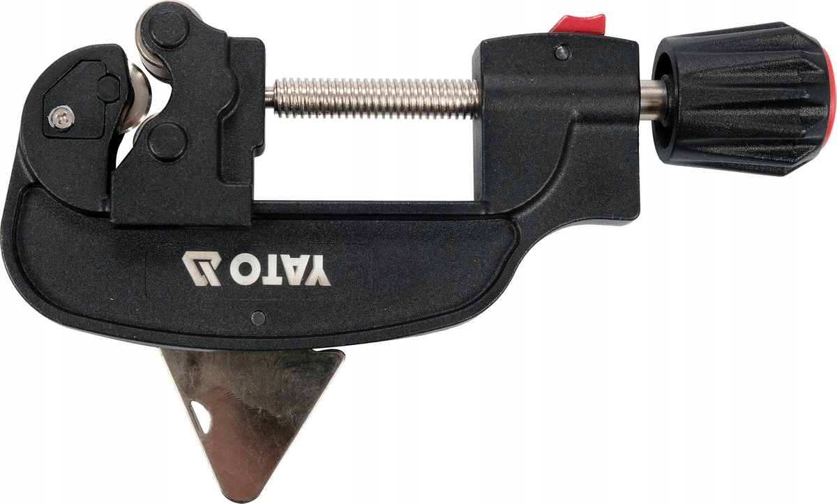 YATO SZYBKONASTAWNY OBCINAK RUR 16-54MM +GRATOWNIK