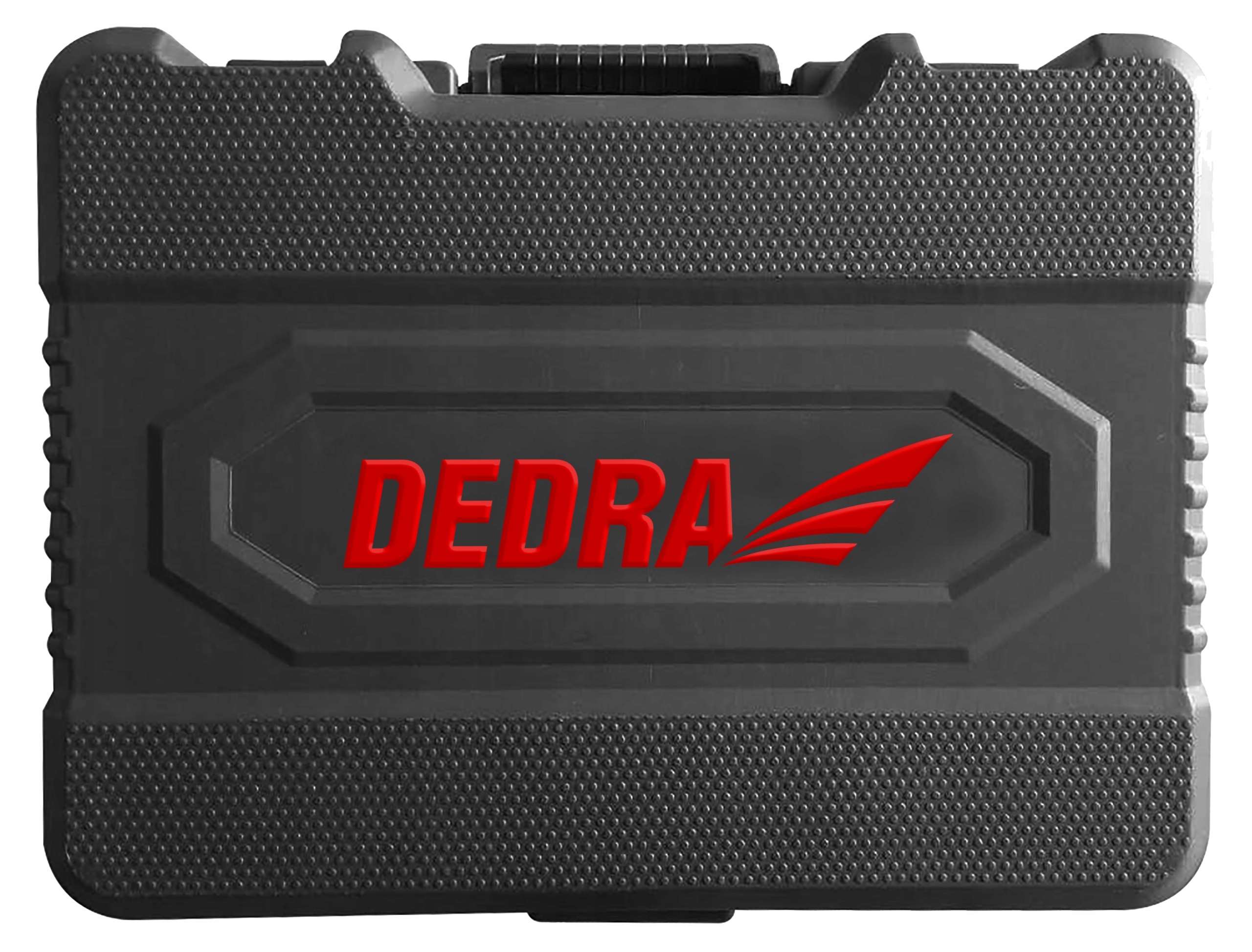 DEDRA MŁOT UDAROWO-OBROTOWY SDS+ 1250W SDS PLUS