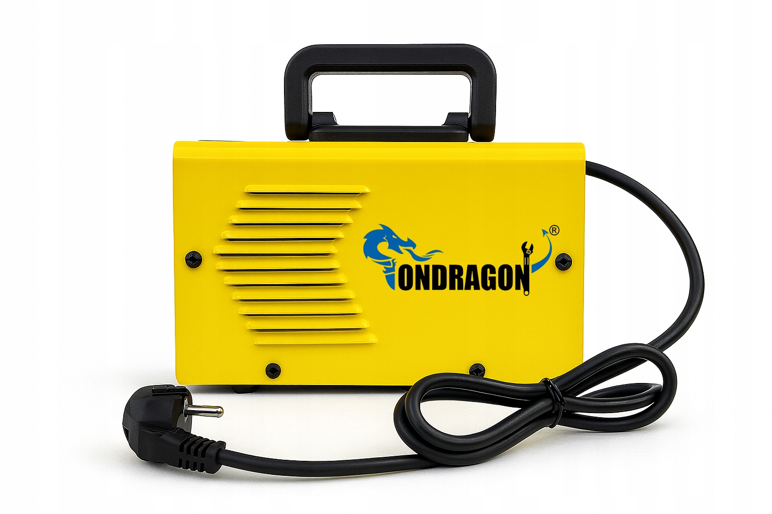 SPAWARKA INWERTOROWA INWERTEROWA LCD MMA 300A IGBT HOT START ANTI STICK VRD