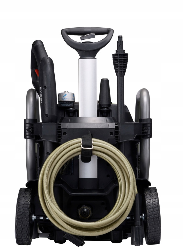 RYOBI RPW36120HI MYJKA CIŚNIENIOWA AKUMULATOROWA 36V MAX POWER