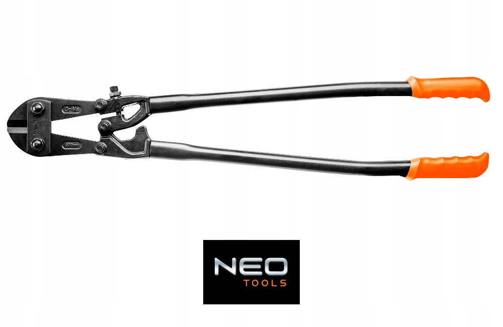 NEO Nożyce do prętów 900mm, drut do o 16mm 31-035