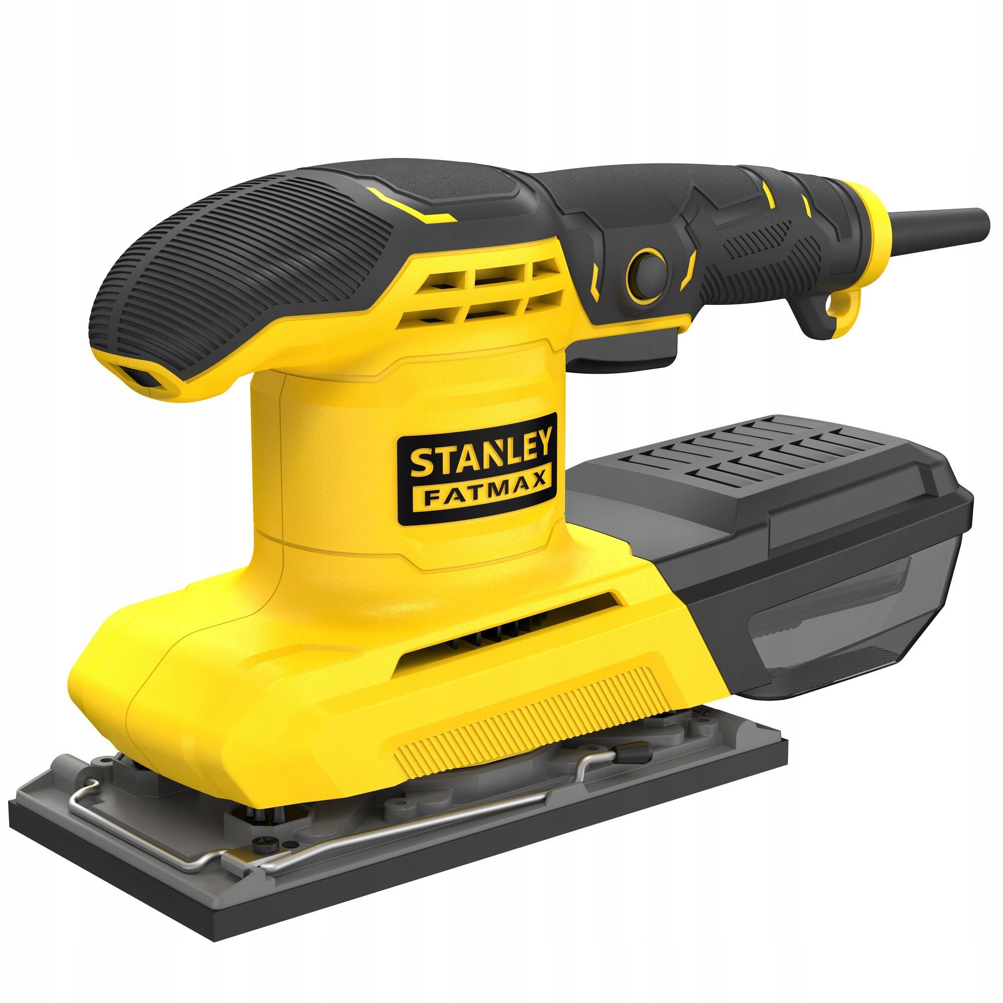 SZLIFIERKA OSCYLACYJNA FMEW214K Stanley Fatmax