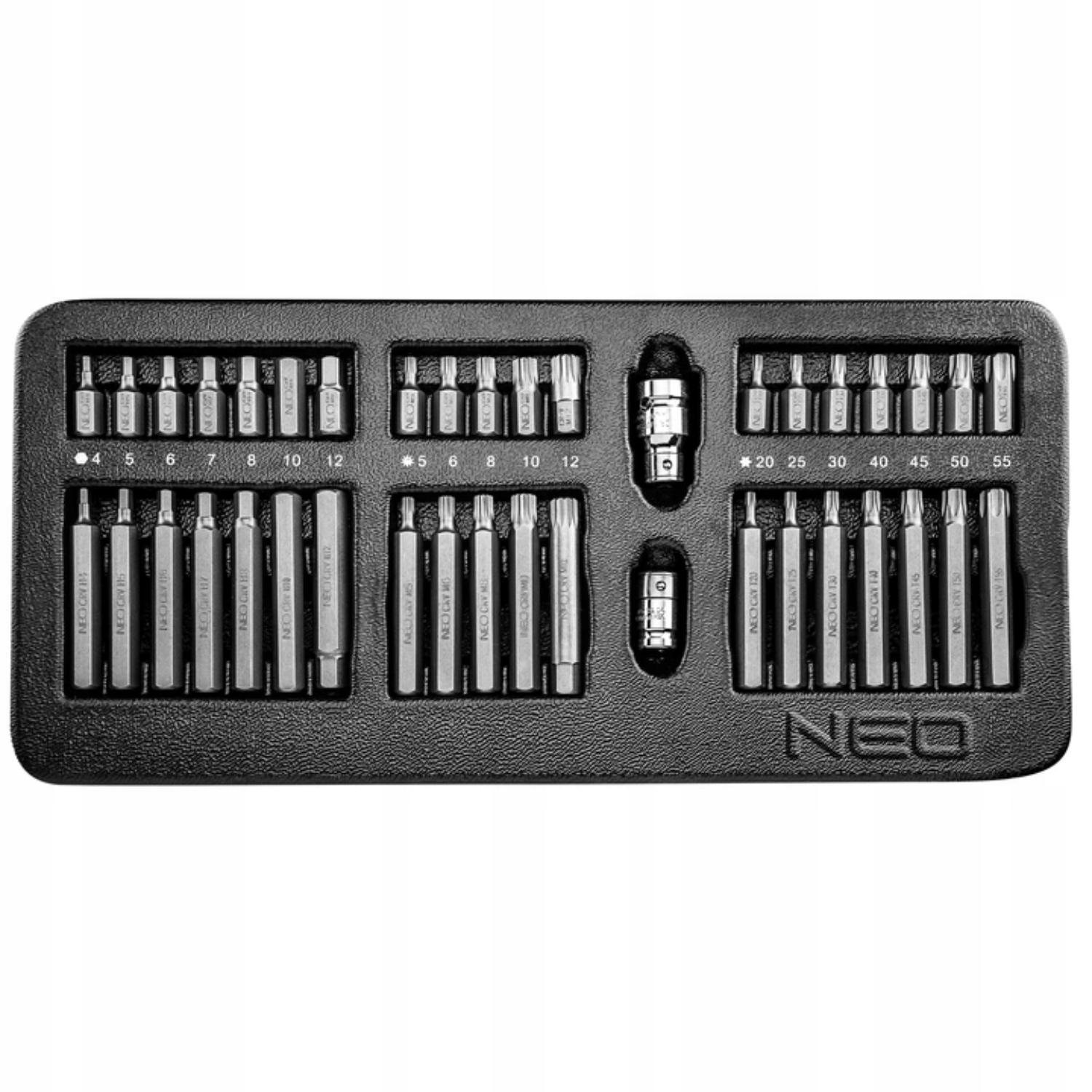 NEO 84-221+G SZAFKA NARZĘDZIOWA WÓZEK 6 SZUFLAD FV