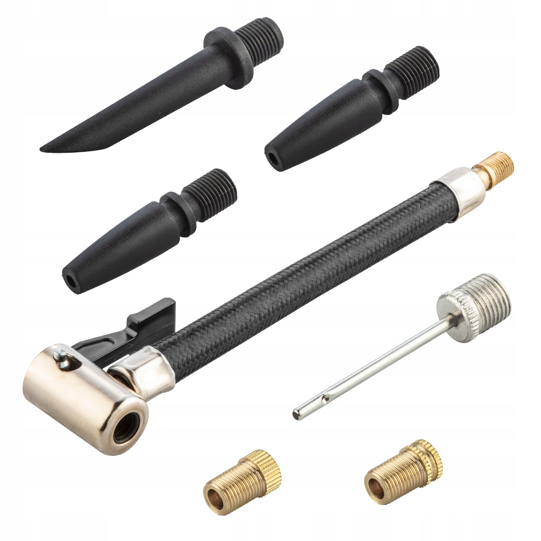 KOMPRESOR AKUMULATOROWY Graphite 58G041 18V +2Ah