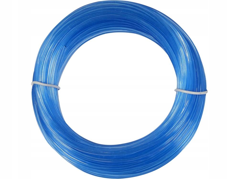 FLO ŻYŁKA TNĄCA GWIAZDKA 1.3MMx15M NYLON
