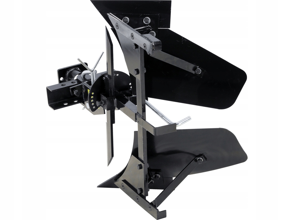 YATO PŁUG OBROTOWY DO CIĄGNIKÓW JEDNOOSIOWYCH YT-85850, YT-85851 YT-85866