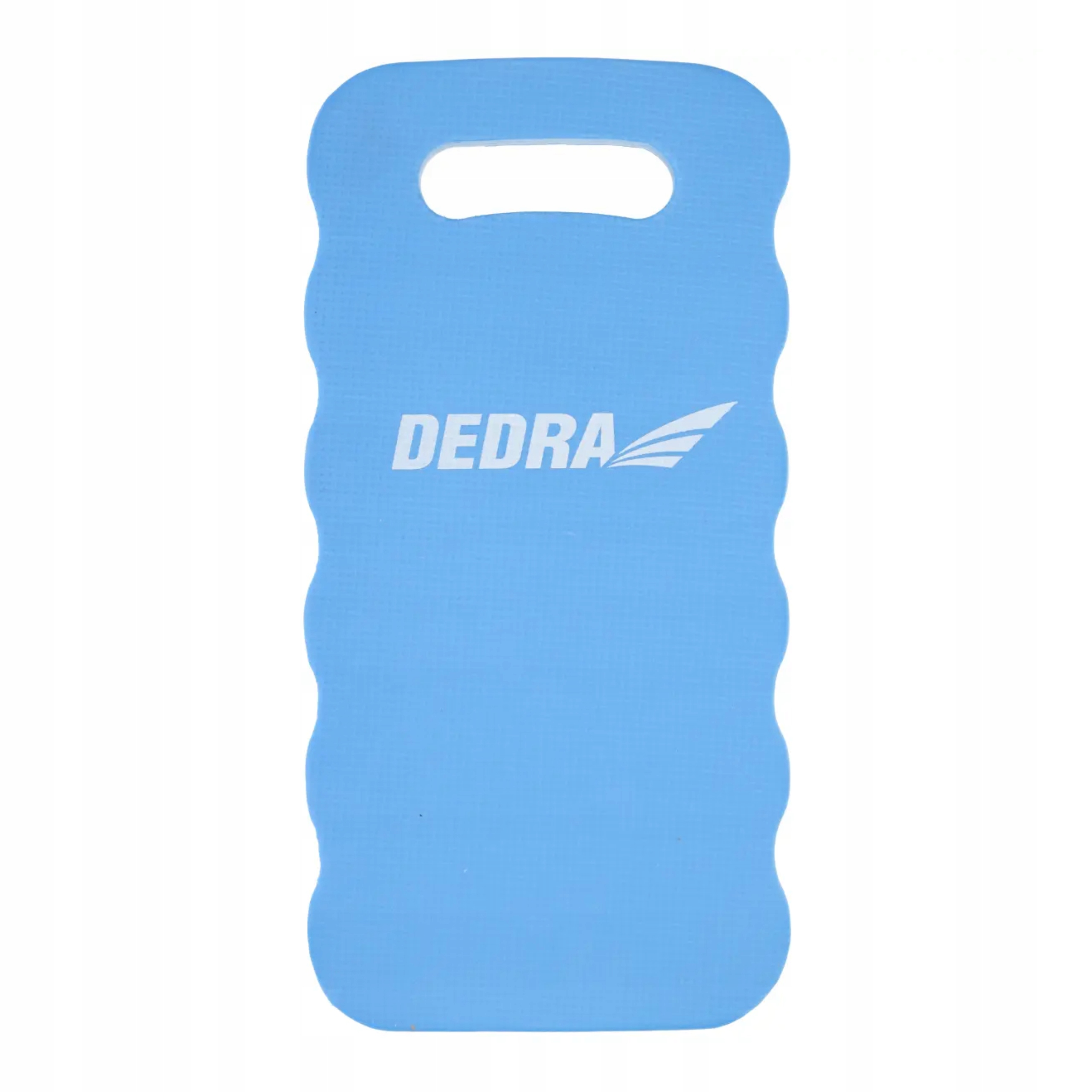 DEDRA PODKŁADKA POD KOLANA 40X20X1,9CM ROZMIAR UNIWERSALNY ABH2AN10