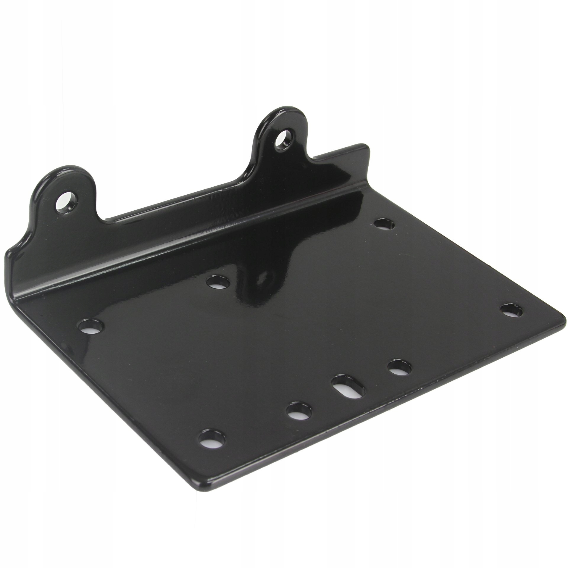 WYCIĄGARKA ELEKTRYCZNA 12V DO QUADA PŁUGA 2500LBS MAR-POL M80761