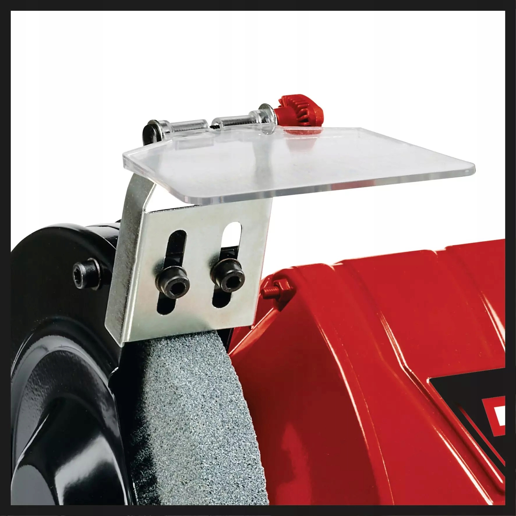 EINHELL SIECIOWA SZLIFIERKA STOŁOWA TAŚMOWA TC-US 350 4466154