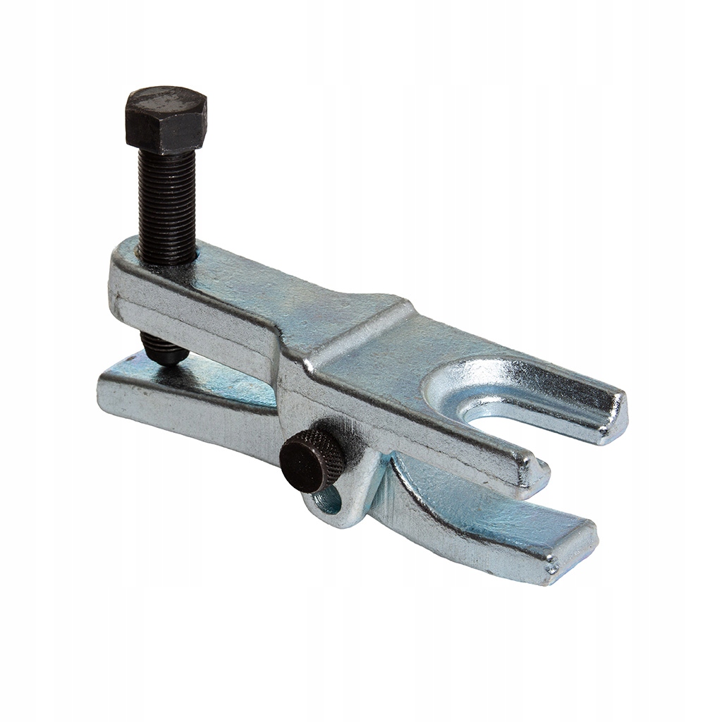 ŚCIĄGACZ PRZEGUBÓW KULISTYCH DRĄŻKÓW SWORZNI Z REGULACJĄ WAHACZ SAMOCHODOWY