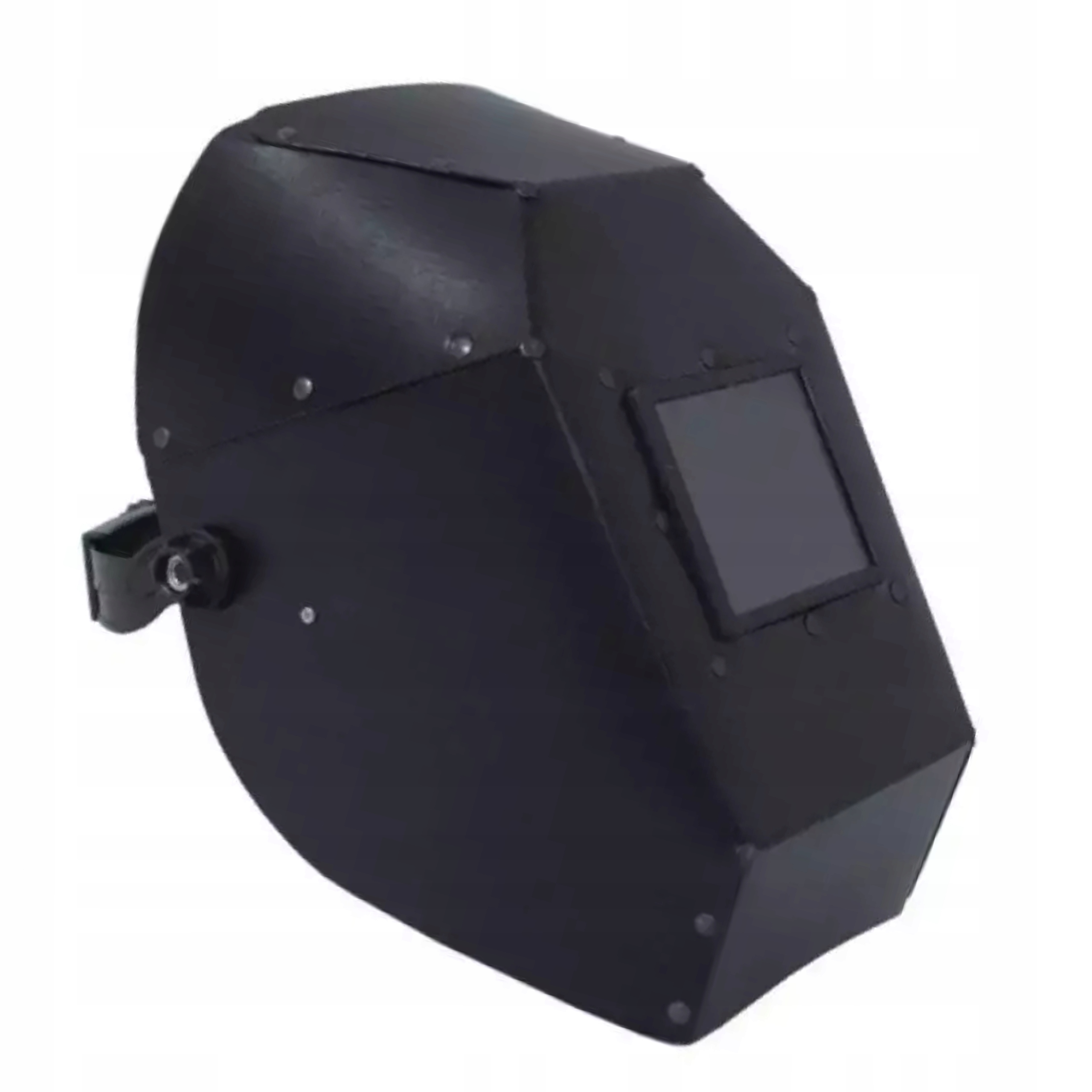 DEDRA MASKA PRZYŁBICA SPAWALNICZA UCHYLNA FILTR 80x100 DES009