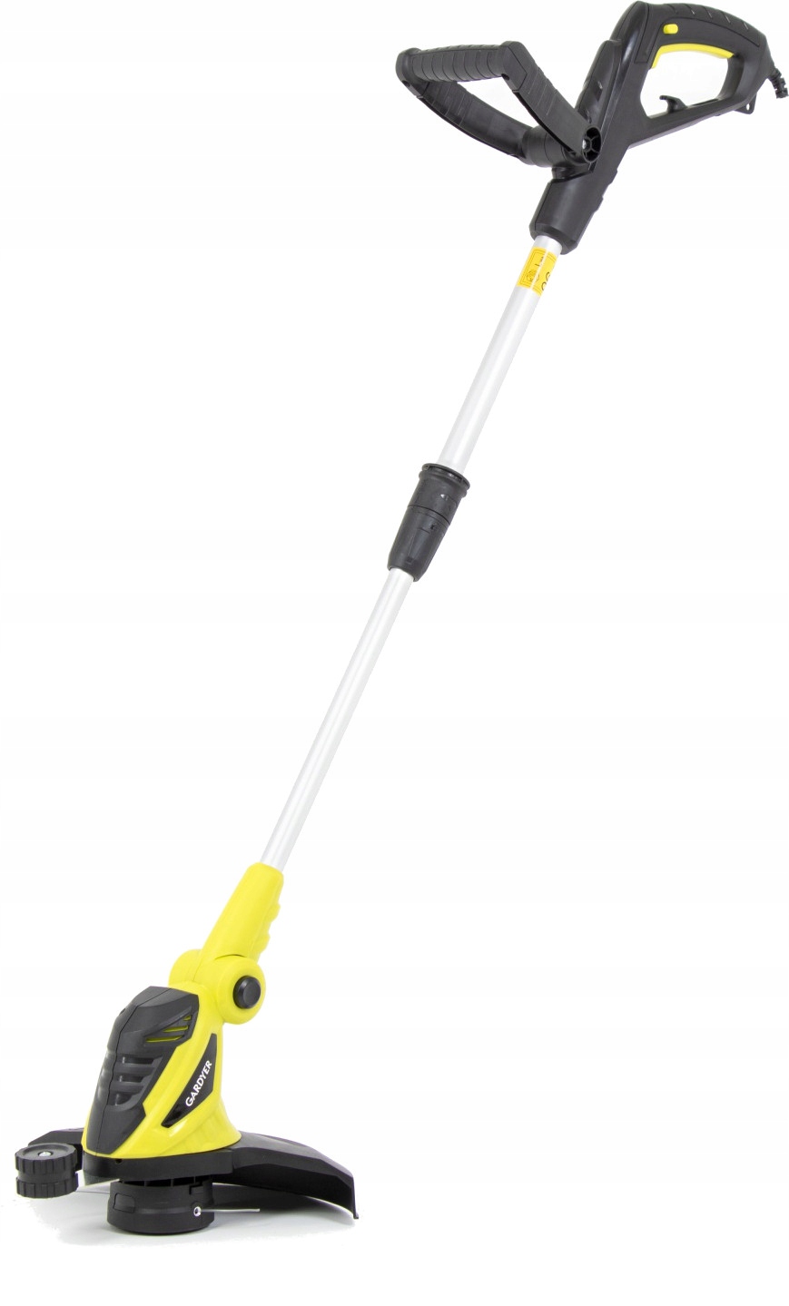 DP550 PODKASZARKA KOSA WYKASZARKA PRZYCINARKA ŻYŁKOWA ELEKTRYCZNA 550W + P