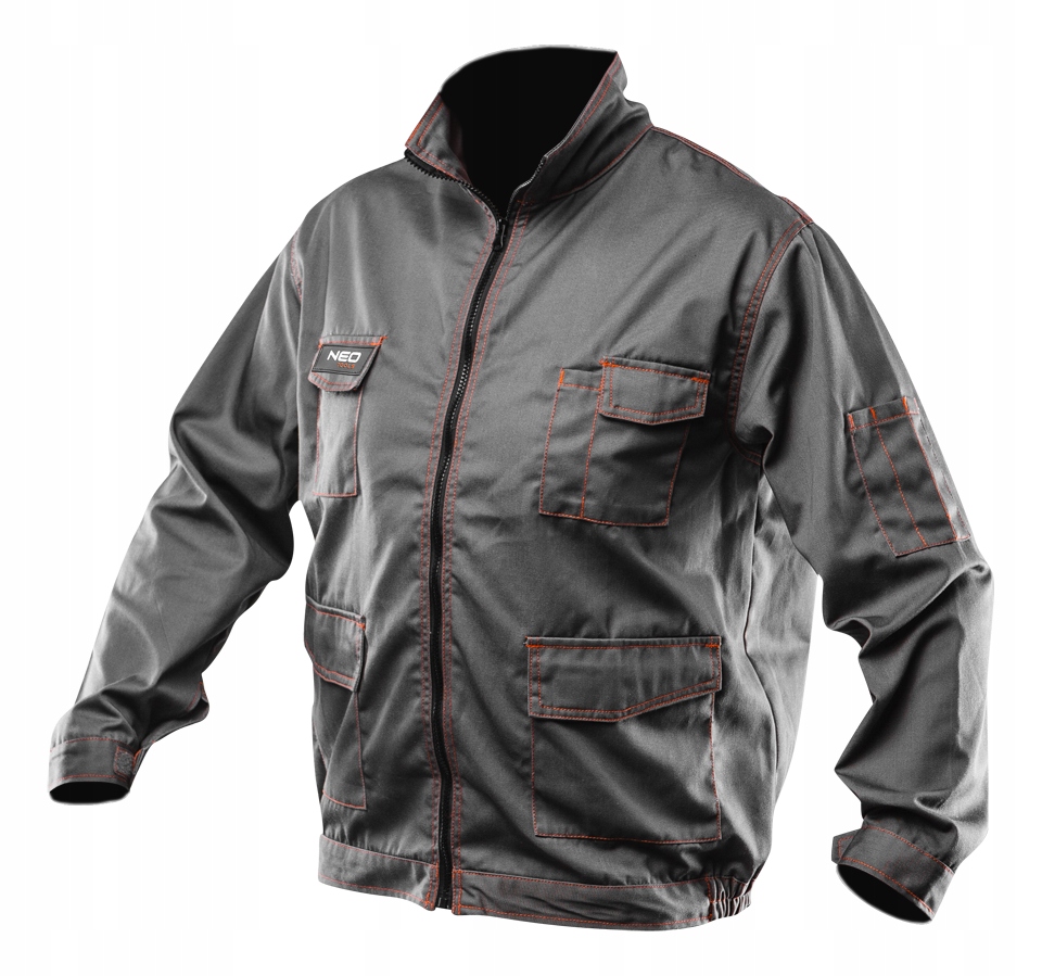 NEO 81-410 KURTKA BLUZA ROBOCZA ROZMIAR XL/56