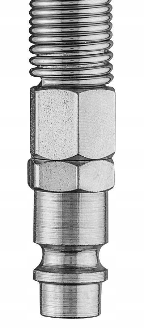 KOŃCÓWKA DO SZYBKOZŁĄCZA Z WYJŚCIEM NA 6*8 MM NEO