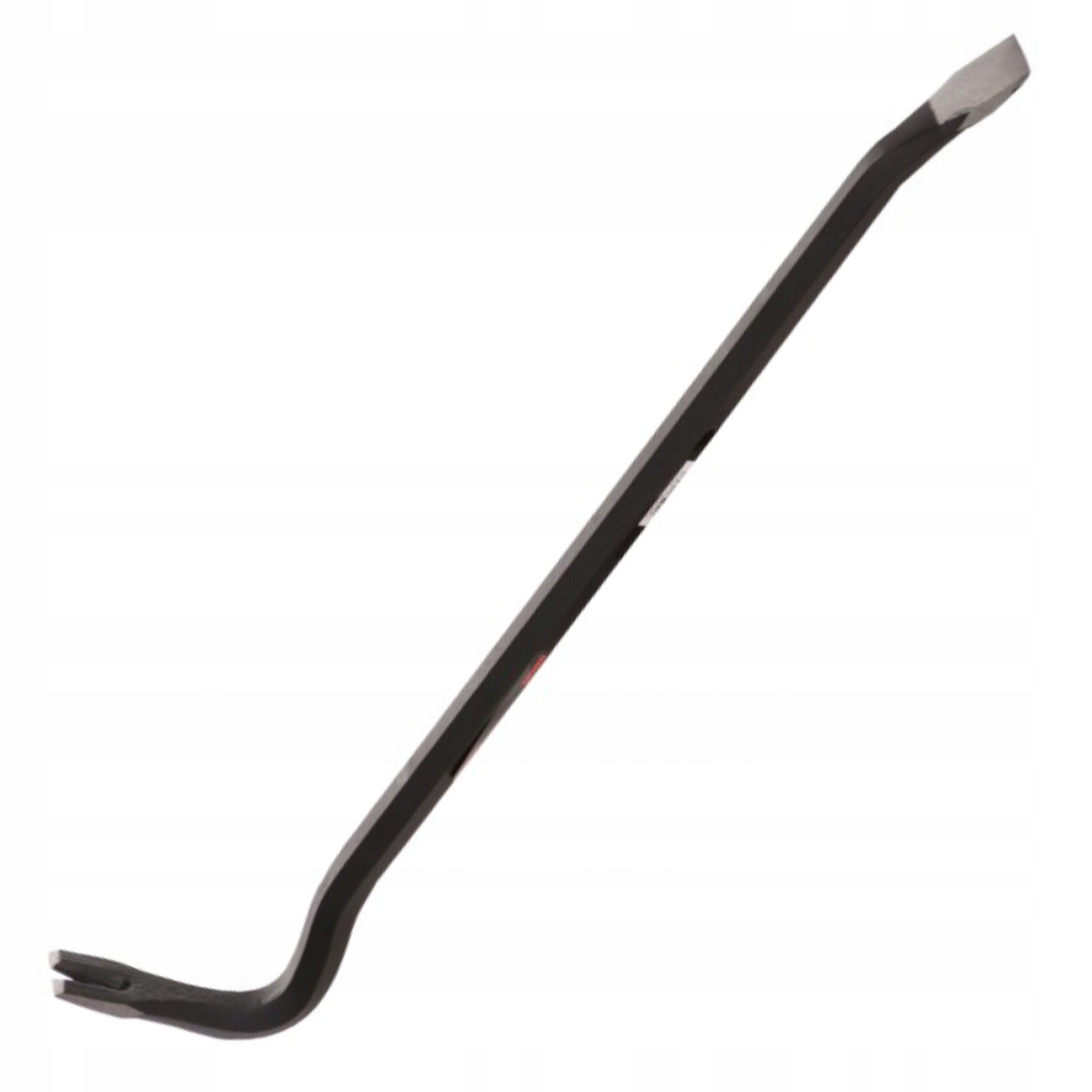KRAFT&DELE ŁOM DO WYCIĄGANIA GWOŹDZI BRESZKA ŁAPKA WYCIĄGACZ 700MM KD272