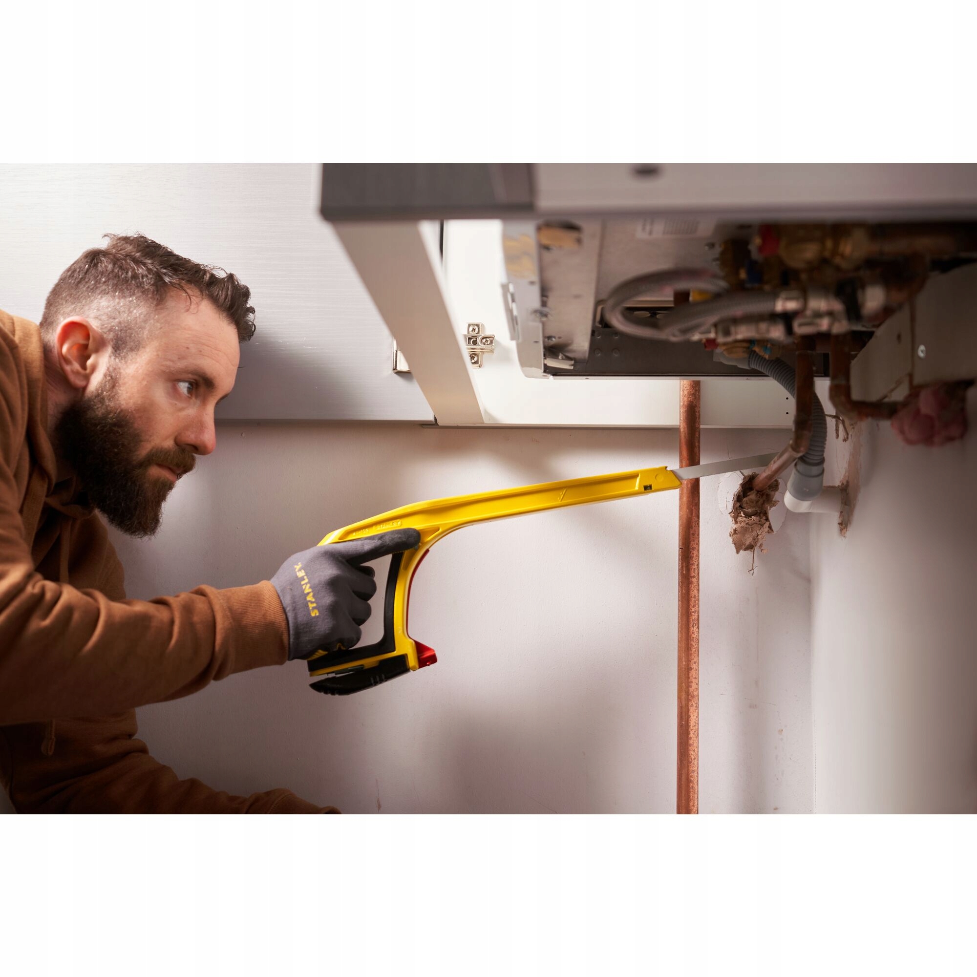 STANLEY 20-108 FATMAX PIŁA RĘCZNA 300CM 24Z/CAL