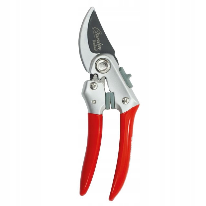 DEDRA SEKATOR NOŻYCOWY OGRODOWY NOŻYCE RĘCZNE DO GAŁĘZI 20MM 80A002
