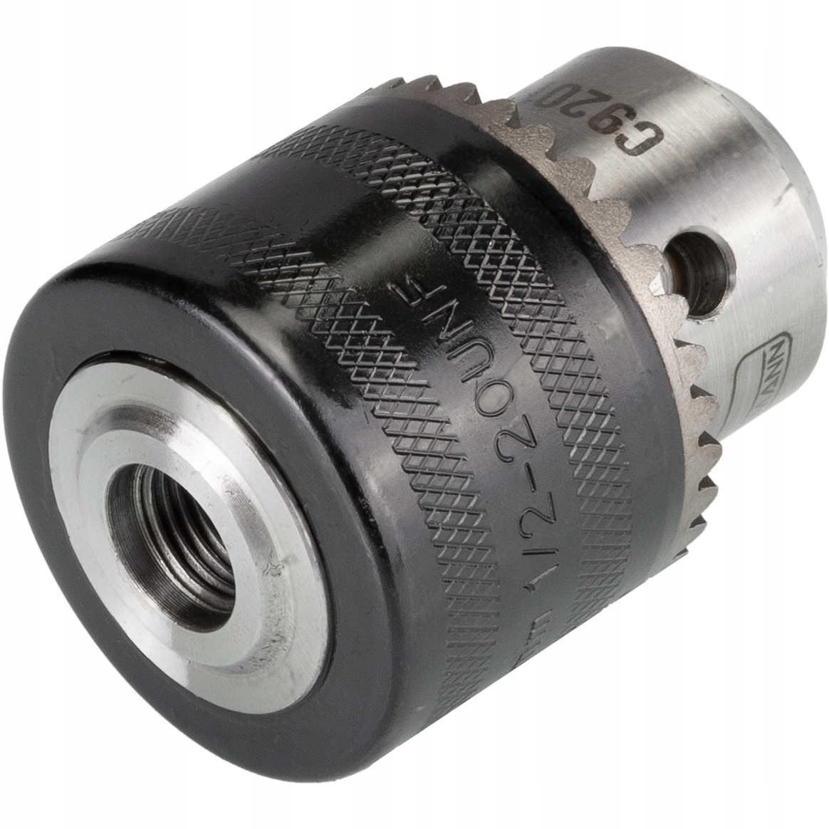 C9202 RICHMANN UCHWYT WIERTARSKI DO WIERTARKI STAL GWINT 1/2-20UNF 3-16 MM