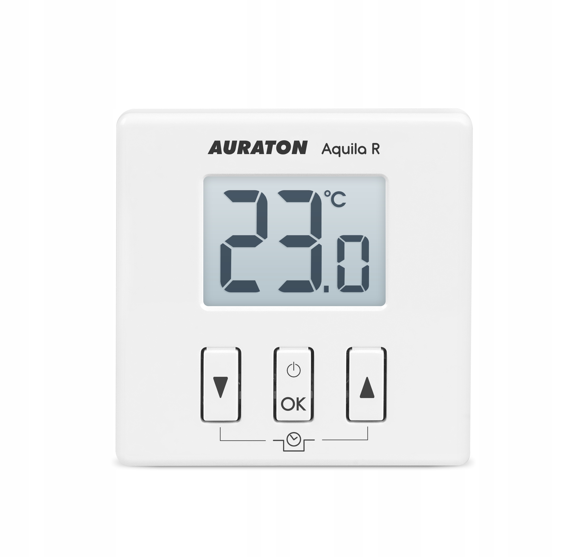 STEROWNIK BEZPRZEWODOWY REGULATOR POKOJOWY AURATON