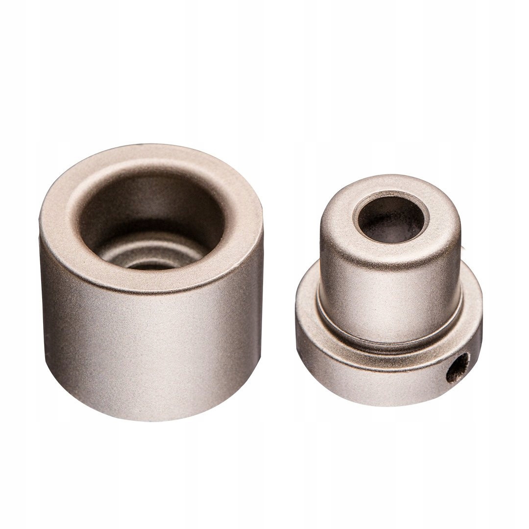 TULEJA GRZEWCZA DO ZGRZEWARKI 20 MM NEO 21-012