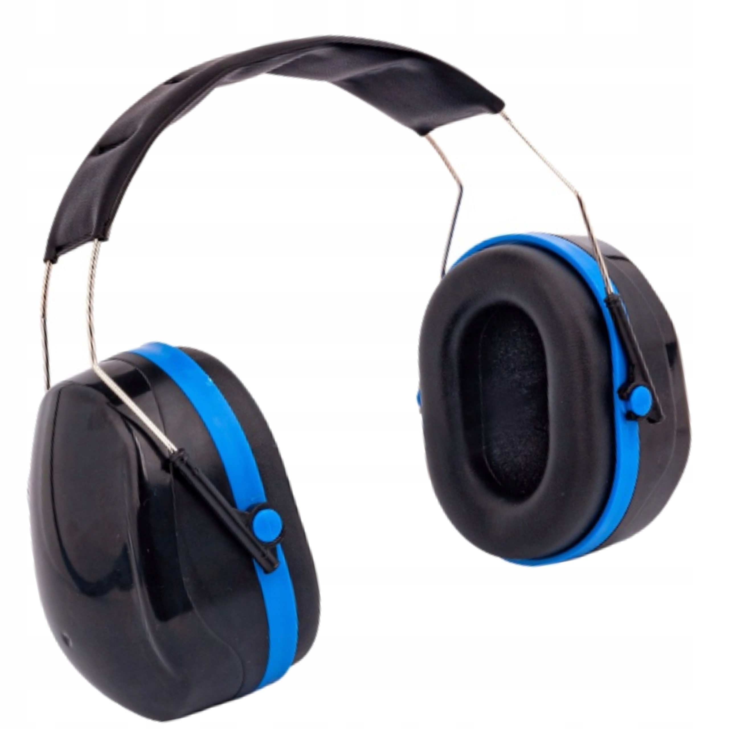 KRAFT&DELE SŁUCHAWKI PRZECIWHAŁASOWE NAUSZNIKI OCHRONNE KD10644