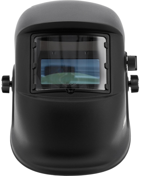 MASKA PRZYŁBICA SPAWALNICZA POLE WIDZENIA TRUE COLOR 92X42 MM 74486