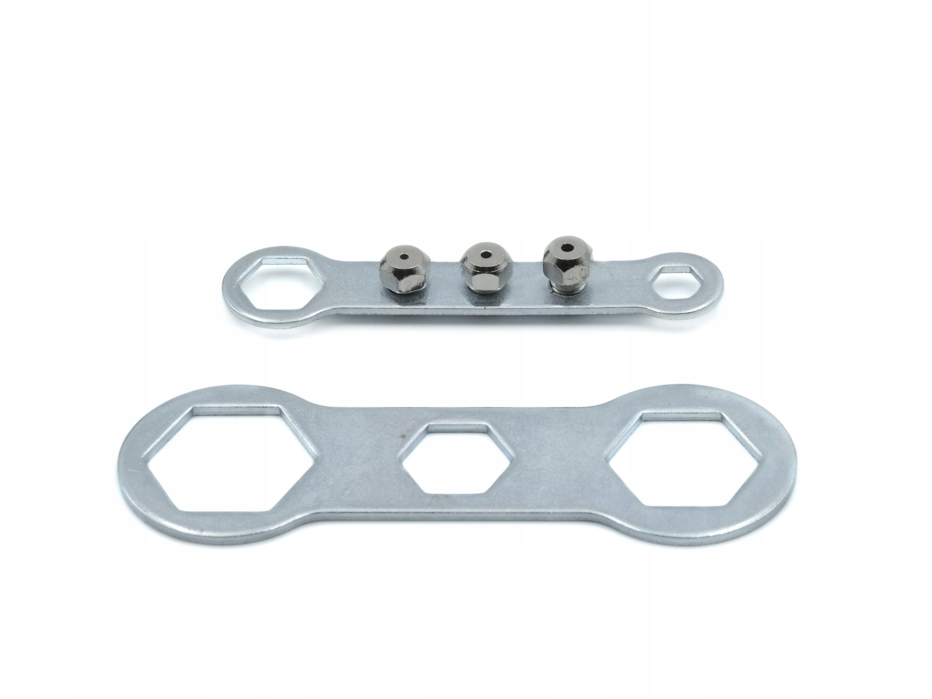 NITOWNICA DO NITÓW ZRYWALNYCH ADAPTER NA WKRĘTARKĘ NITOWNICA ADAPTER G01346