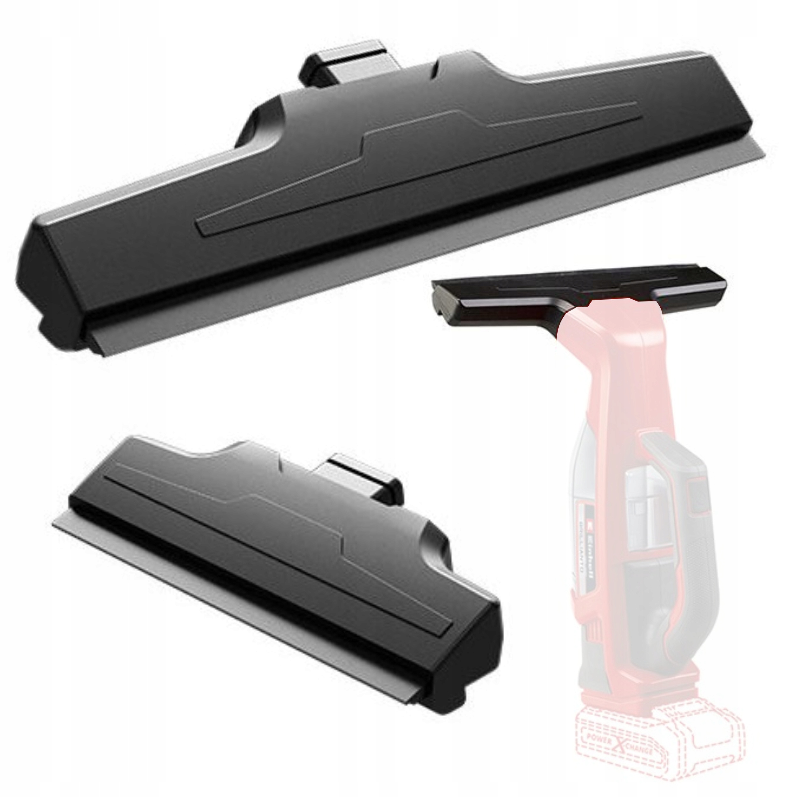 EINHELL ZESTAW DYSZ DO URZĄDZENIA DO MYCIA SZYB DO BRILLIANTO 3437102