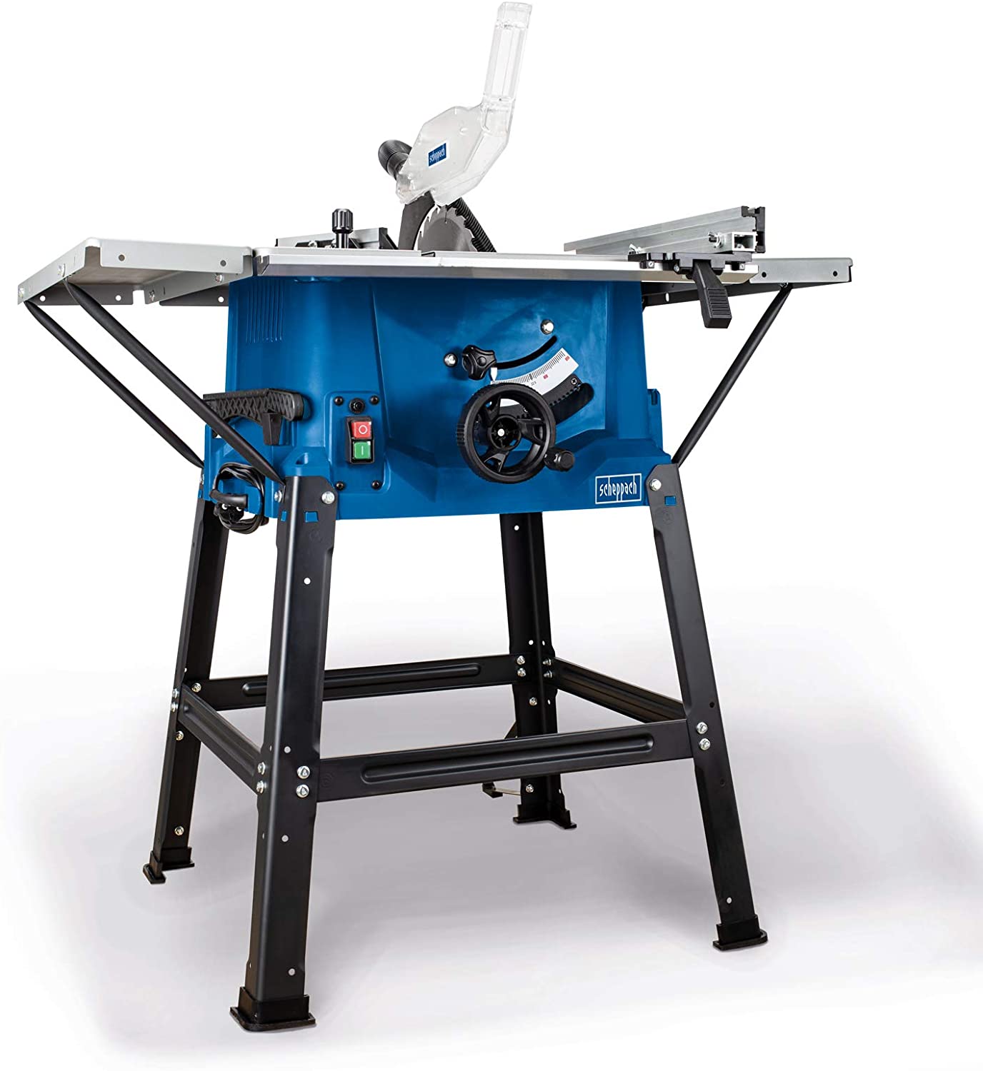 SCHEPPACH HS100S PILARKA PIŁA STOŁOWA KRAJZEGA 2000W TARCZA 250x30mm