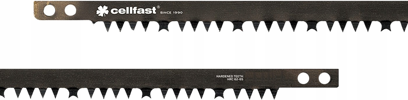 CELLFAST BRZESZCZOT DO DREWNA MOKREGO 533 mm / 21” STAL C75S 41-055