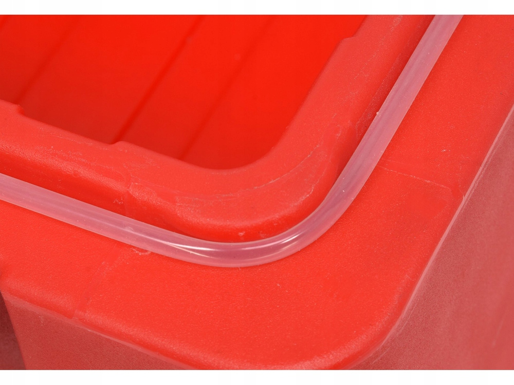 YATO POJEMNIK CATERINGOWY TERMOIZOLACYJNY 30L NA ZATRZASKI YG-09250