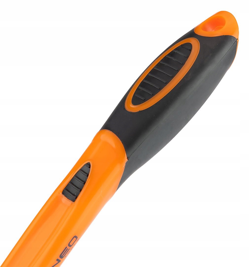 NEO SZCZOTKA DO MYCIA AUTA OPON FELG KÓŁ DŁUGA 49CM UNIWERSALNA 11-454