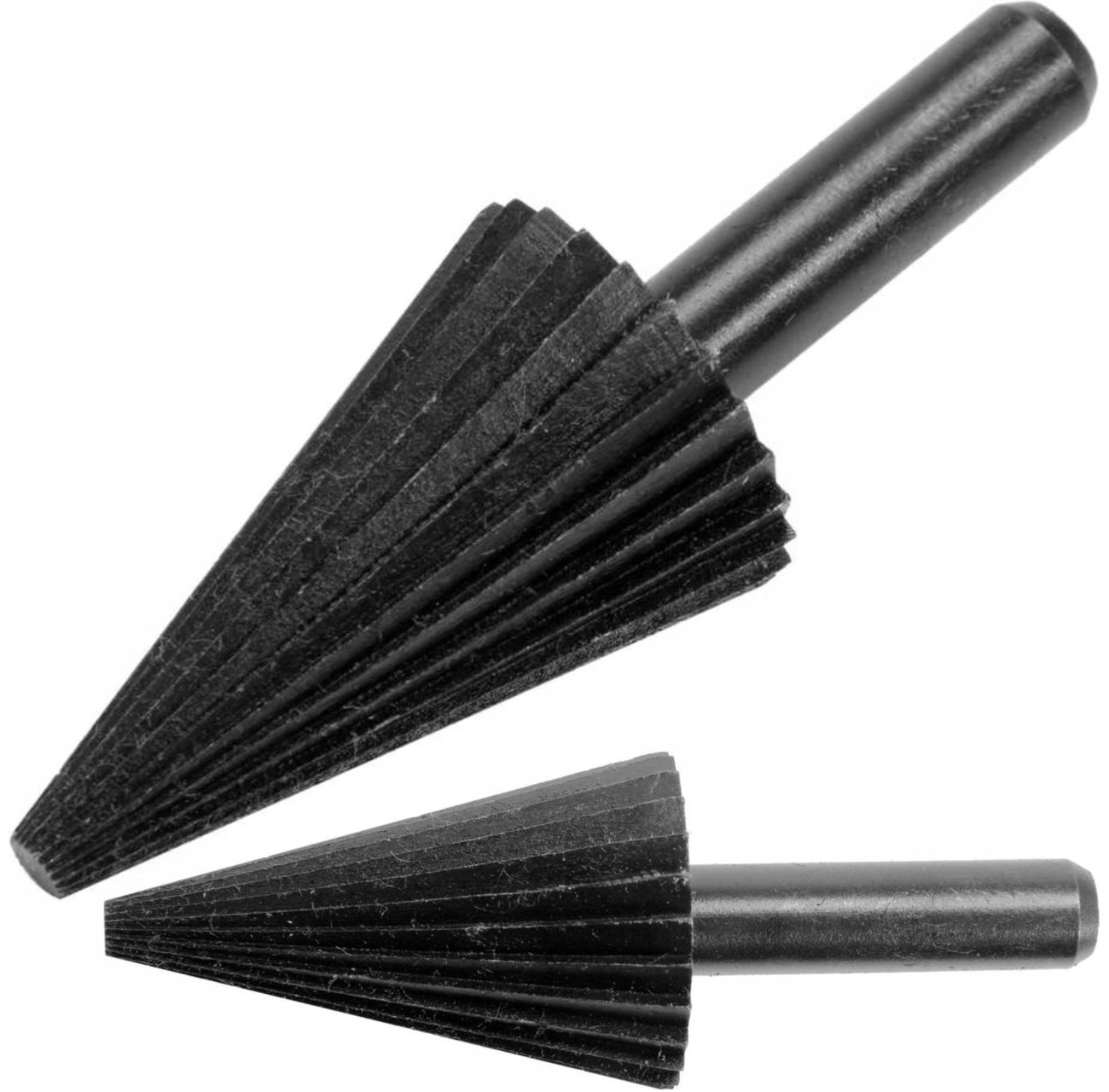 YATO FREZ STOPNIOWY TRZPIENIOWY 4-24MM DO METALU NA WIERTARKĘ YT-61700