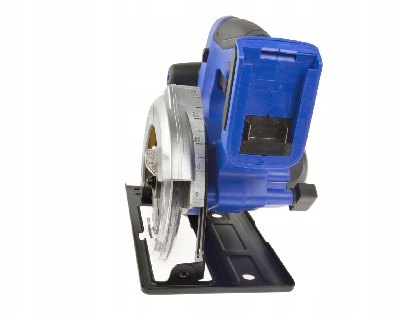 GEKO PILARKA PIŁA TARCZOWA AKUMULATOROWA 18V LI-ION SOLO G80612