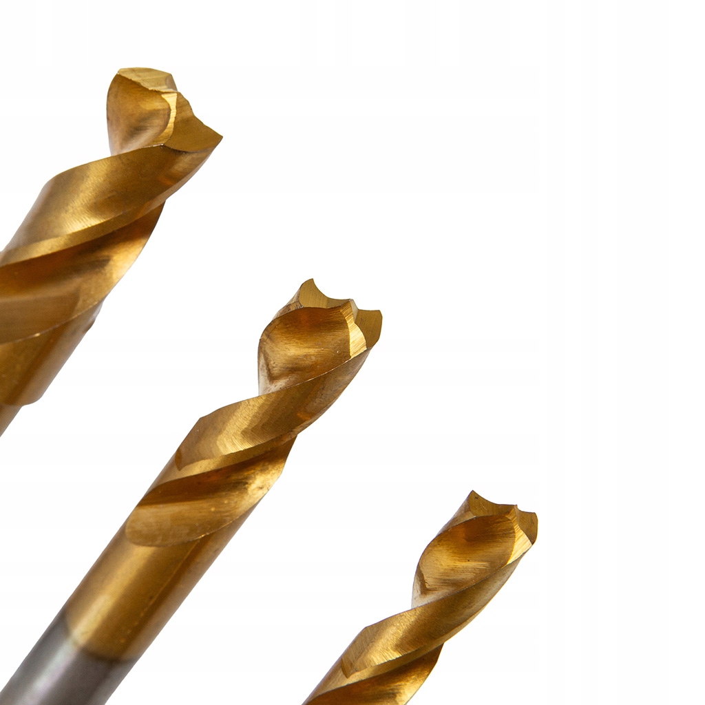 ZESTAW ROZWIERTAKÓW DO USUWANIA ZGRZEWÓW 10.0, 8.0, 6.5MM MAR-POL M22318