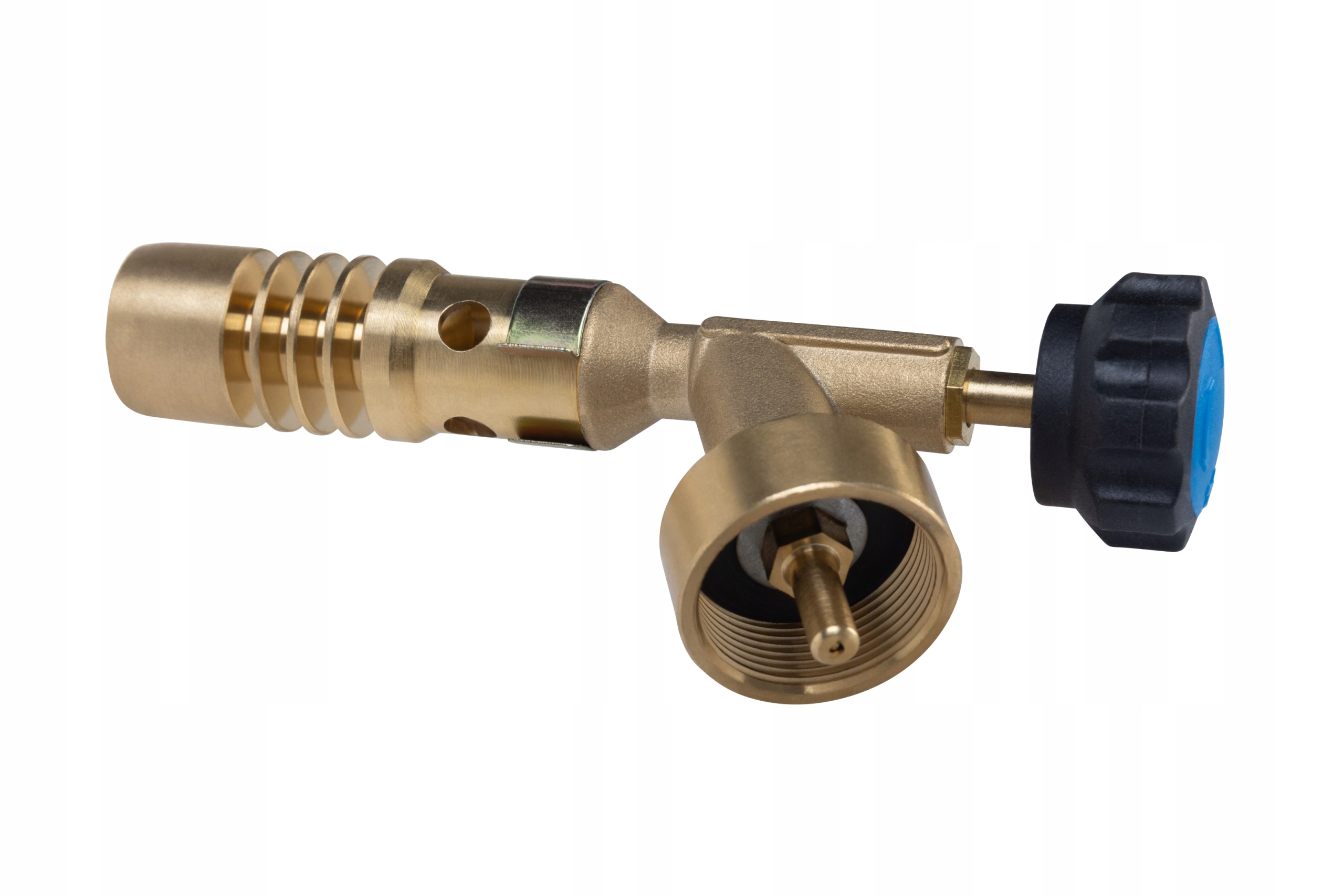 HOGERT PALNIK GAZOWY HT2C520 MAPP MAP/PRO