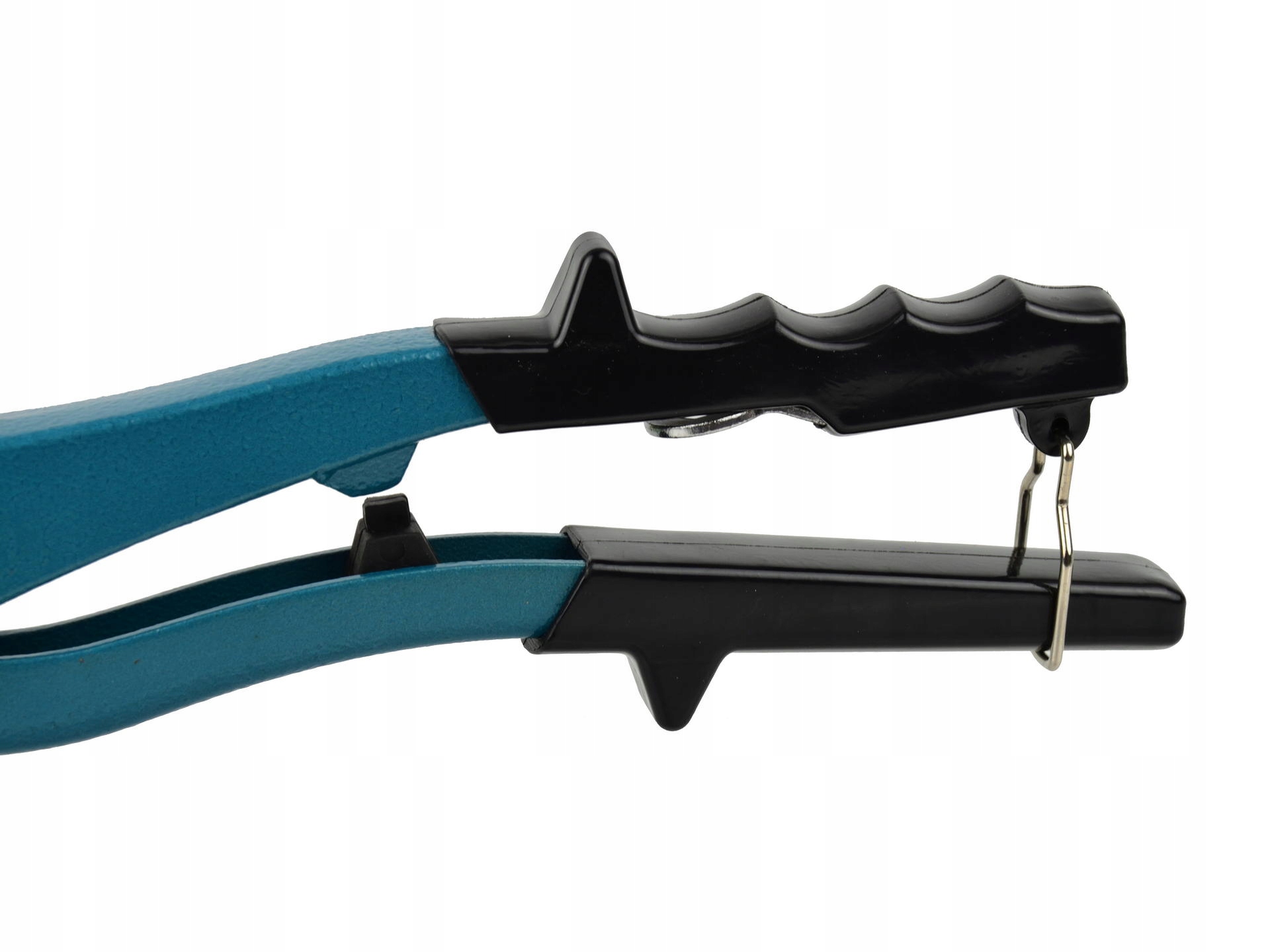 GEKO NITOWNICA RĘCZNA 26CM WZMOCNIONA ERGONOMICZNA10" 2.4-4.8MM ALUM 01338