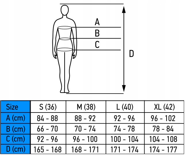 OGRODNICZKI DAMSKIE SPODNIE ROBOCZE NA SZELKACH XL