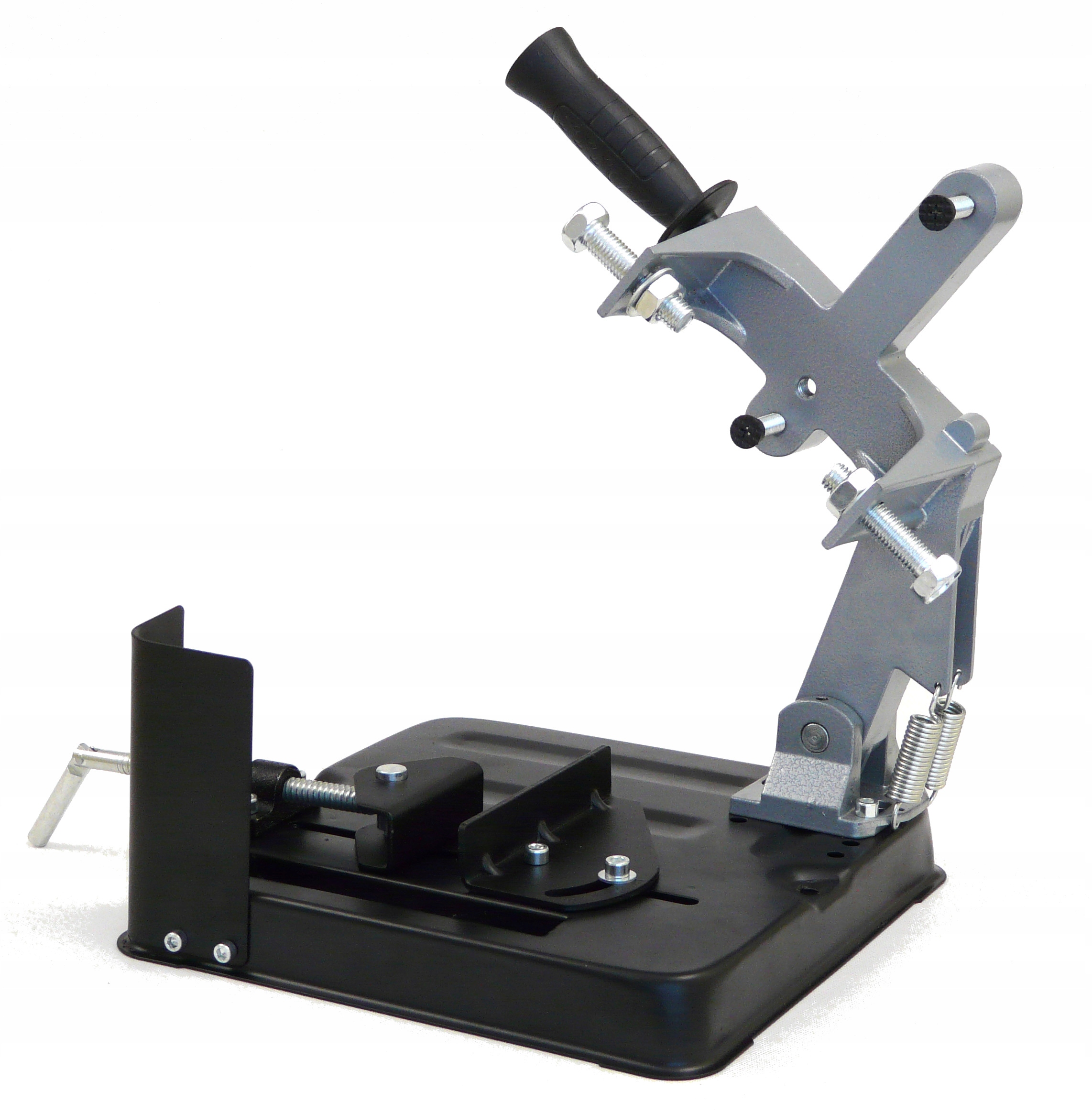 STOJAK STATYW uchwyt do szlifierki kątowej 230 HIT