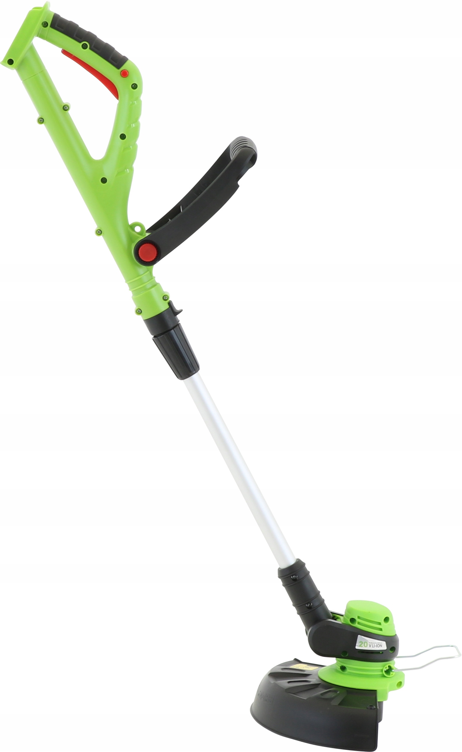 APK2521 KOSA PODKASZARKA AKUMULATOROWA WYKASZARKA DO TRAWY 20V 4GARDEN