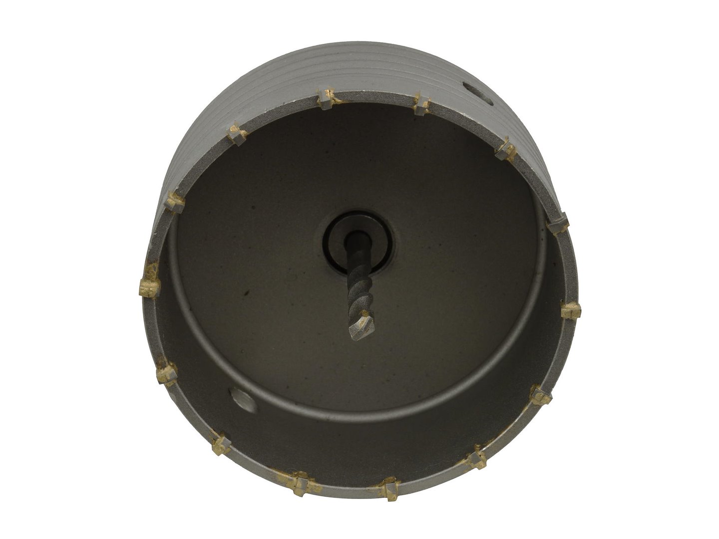 FREZ DO BETONU 120MM SDS PLUS M22 OTWORNICA WIERTŁO PROWADZĄCE GEKO G40006