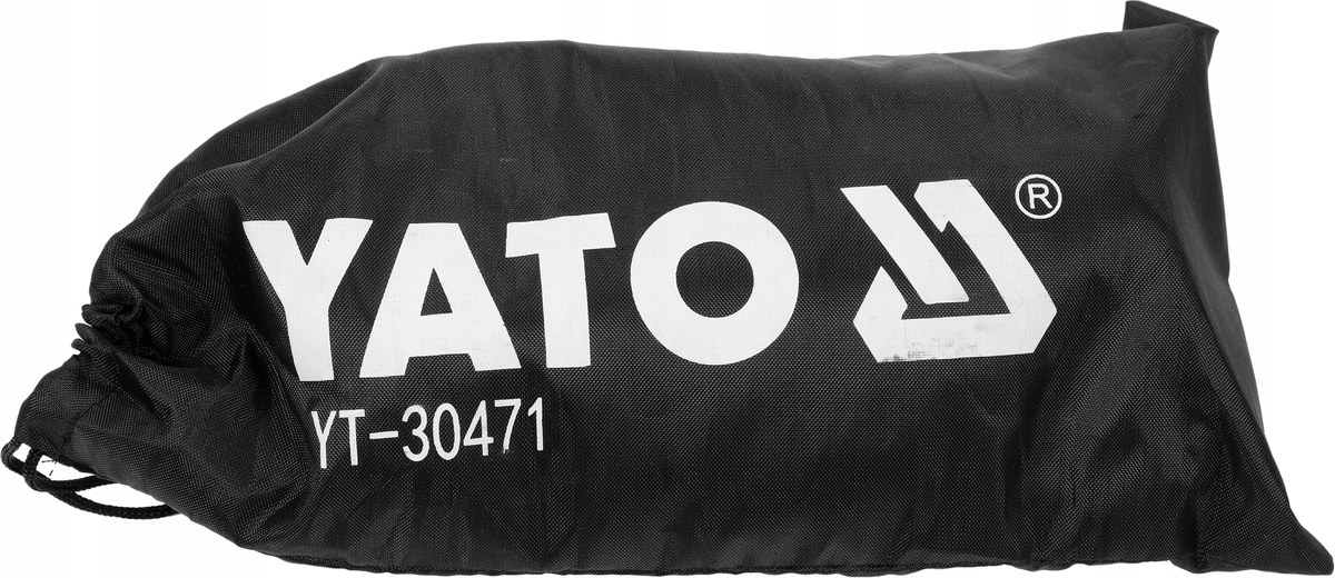 YATO STOJAK STATYW ALUMINIOWY DO LASERÓW 15-28CM 5/8" + POKROWIEC YT-30471