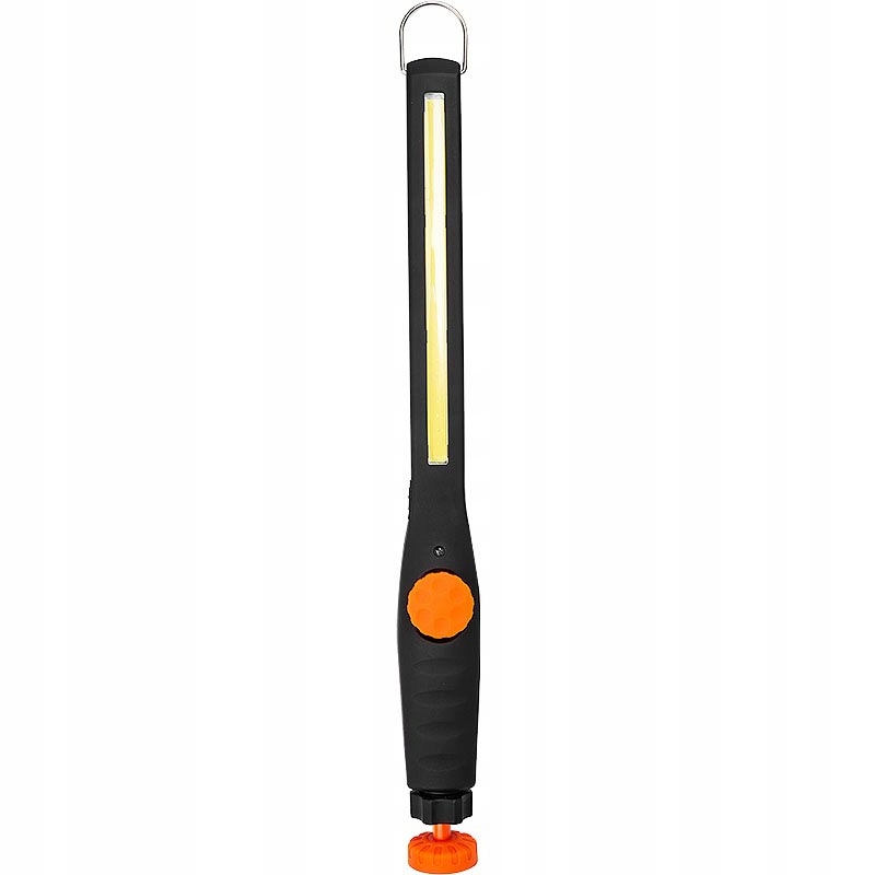 RICHMANN LAMPA INSPEKCYJNA AKU. 10W MAGNETYCZNA REGULACJA MOCY USB C6809