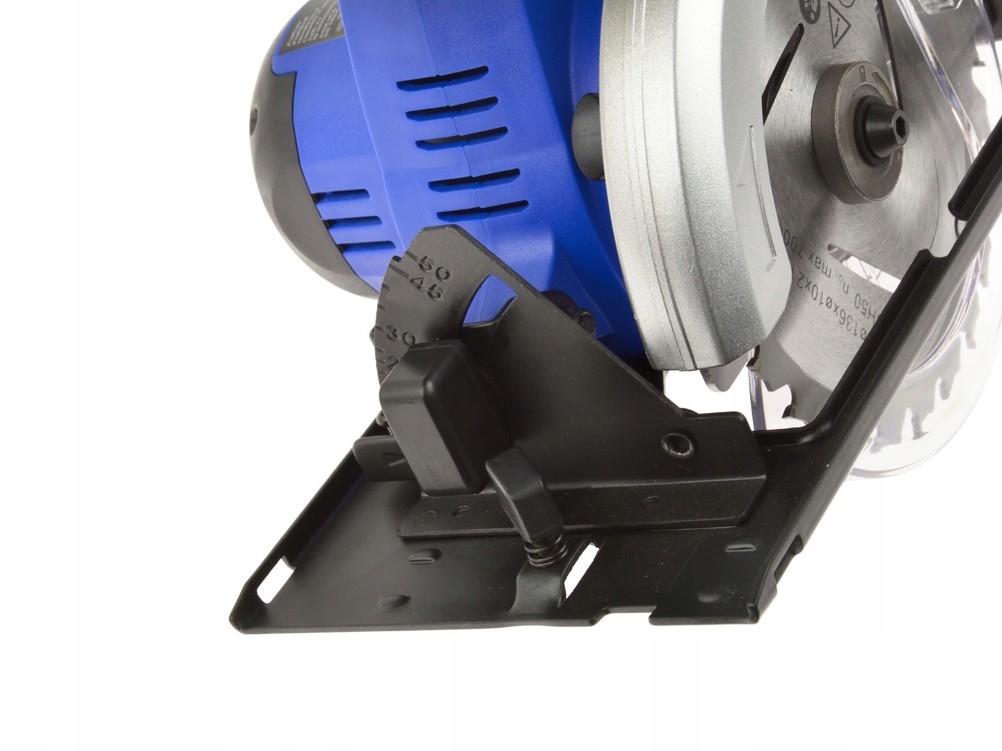 GEKO PILARKA PIŁA TARCZOWA AKUMULATOROWA 18V LI-ION SOLO G80612