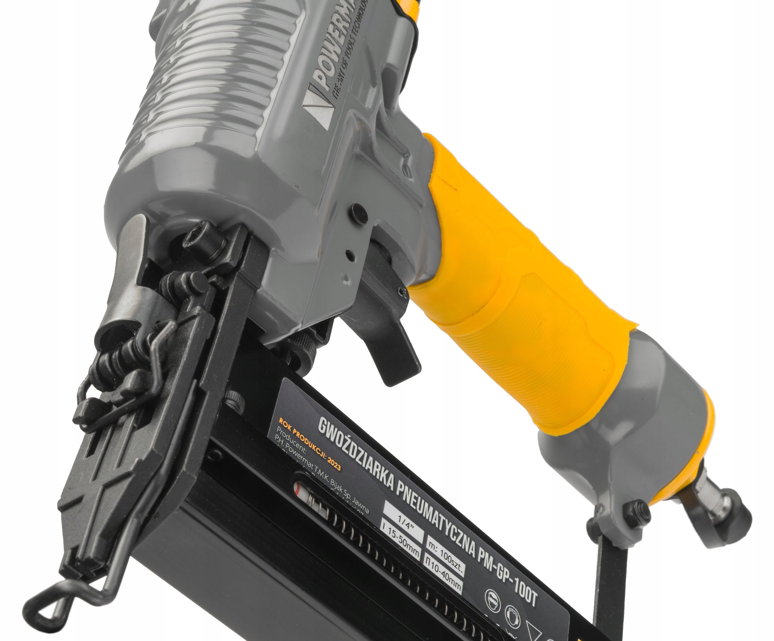 GWOŹDZIARKA ZSZYWACZ TAKER PNEUMATYCZNY ZESTAW 750X ZSZYWEK 1000X GWOŹDZI