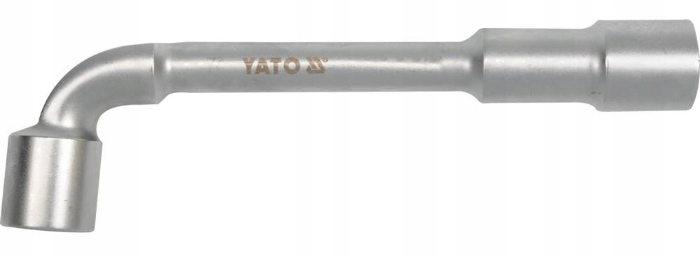YATO YT-1628 KLUCZ FAJKOWY NASADOWY TYPU L ŁAMANY 8MM