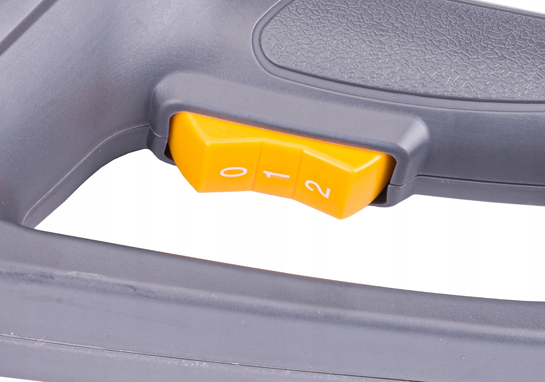 OPALARKA ELEKTRYCZNA 2000W 2 BIEGI ZESTAW 4 DYSZ + WALIZKA TRANSPORTOWA